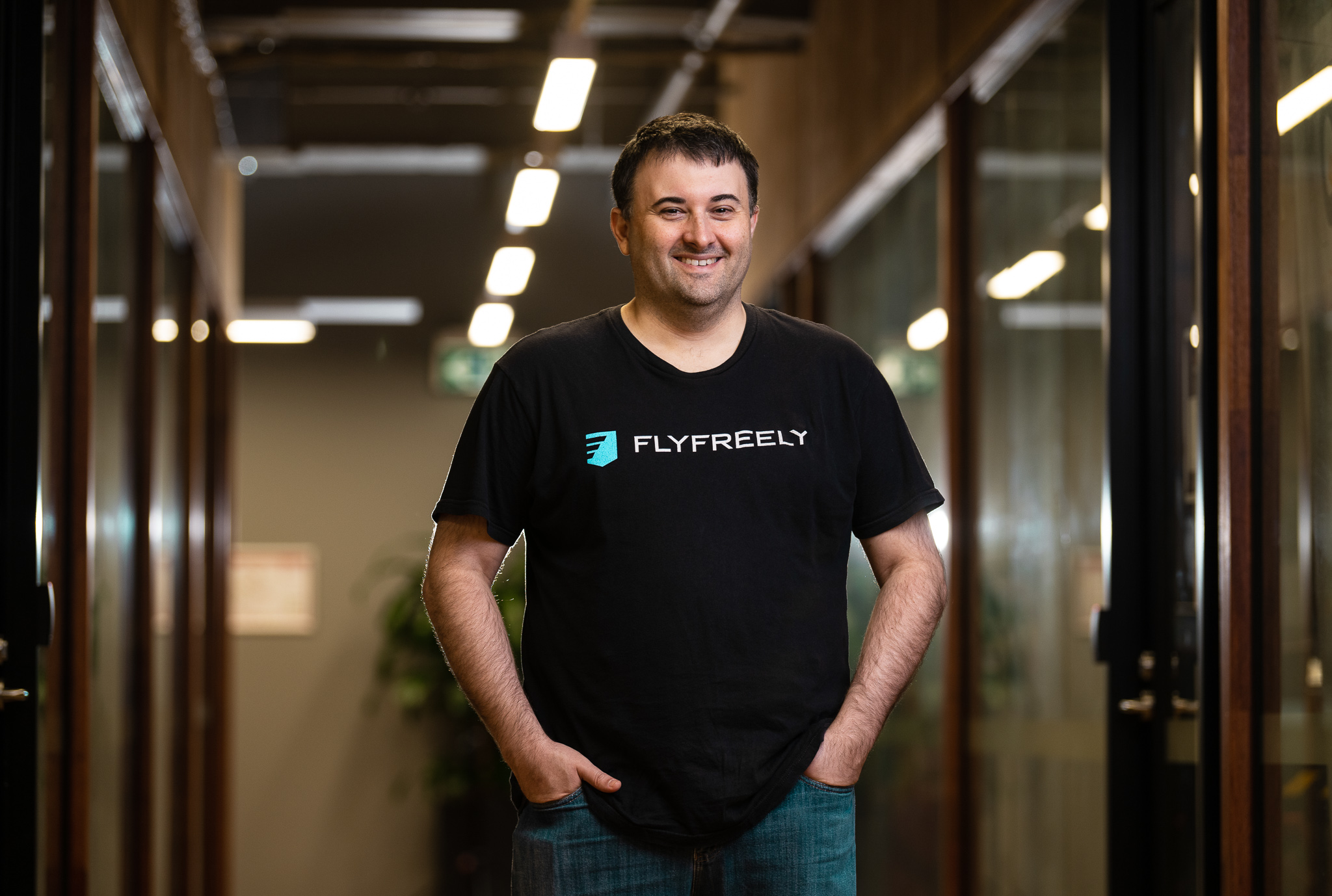 FlyFreely integrates with NZ's AirShare for a safer airspace