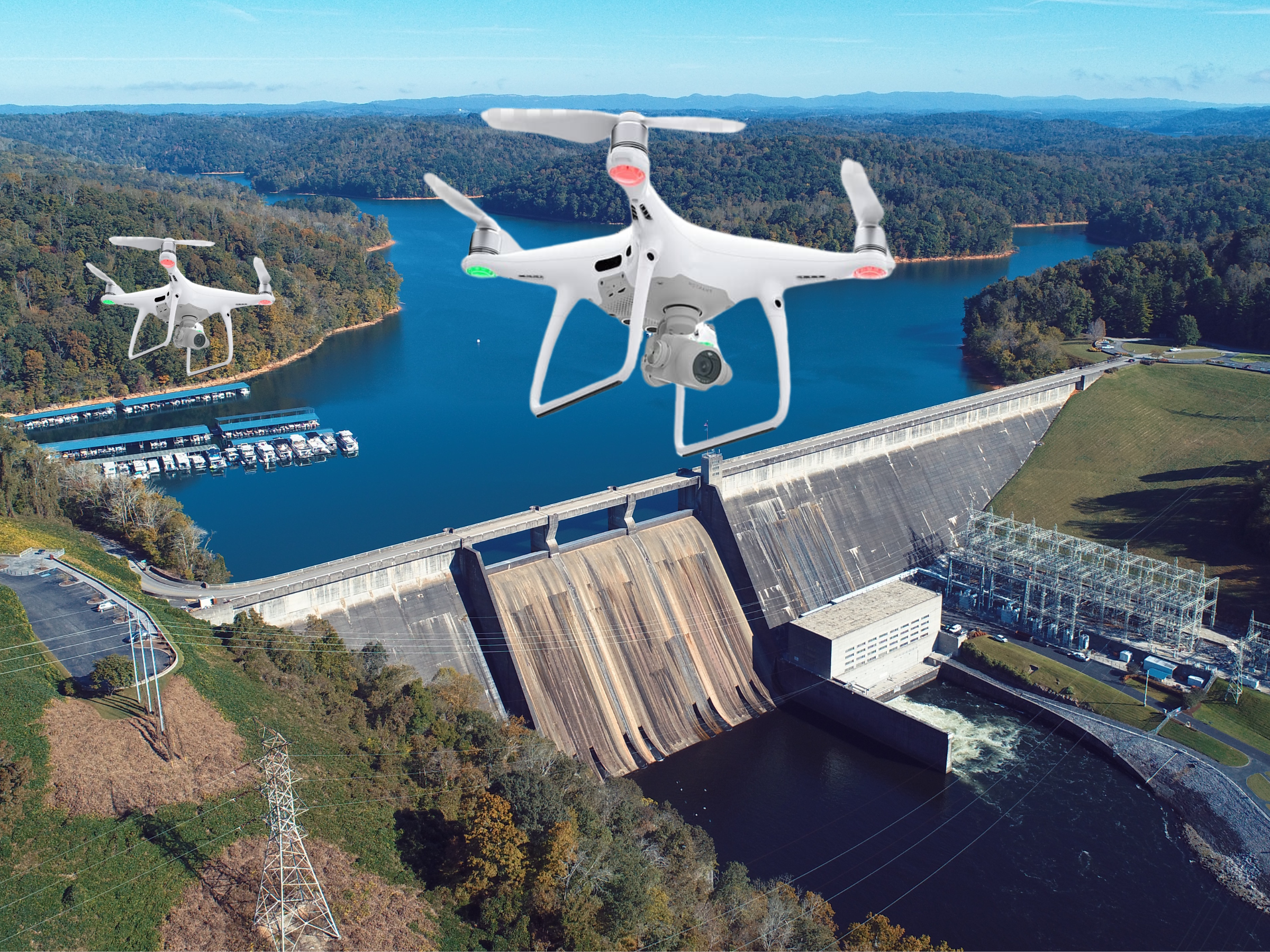Webinar: Sunwater’s Drone journey from Ex-Cat to ReOC