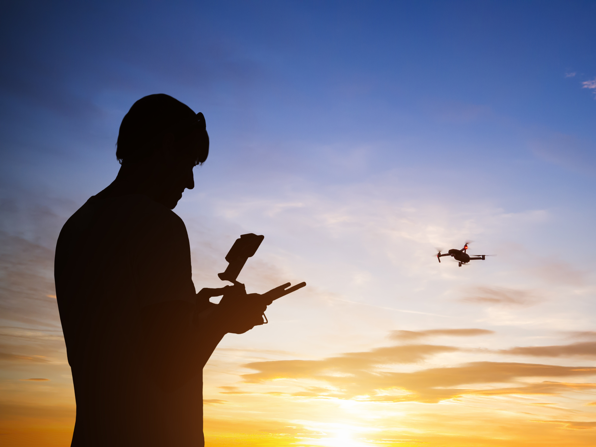 Webinar: Drone Lawyer: Ex-CAT what are you really liable for?