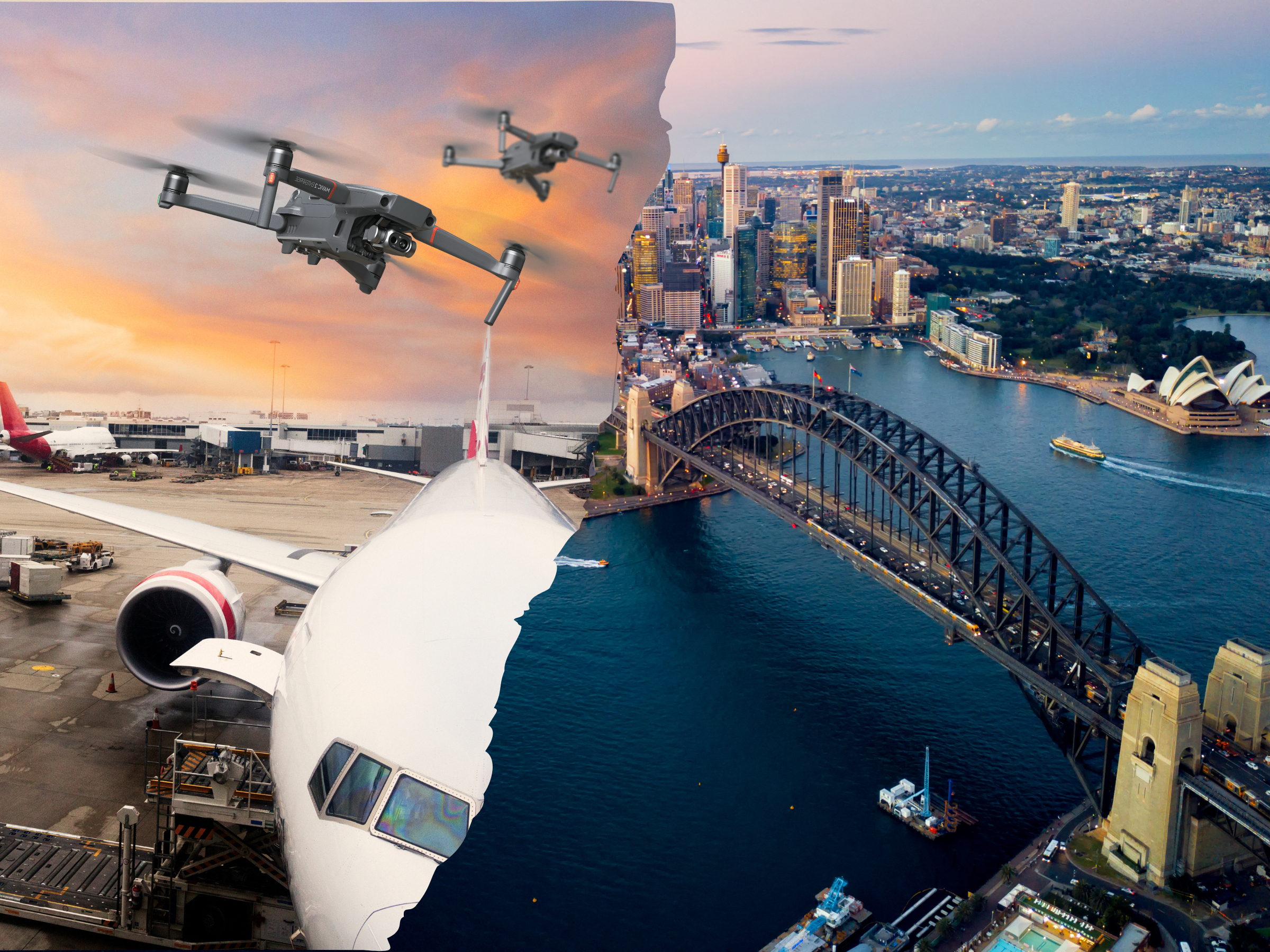 FlyFreely Streamlines Drone Ops in Sydney with New CASA Automation