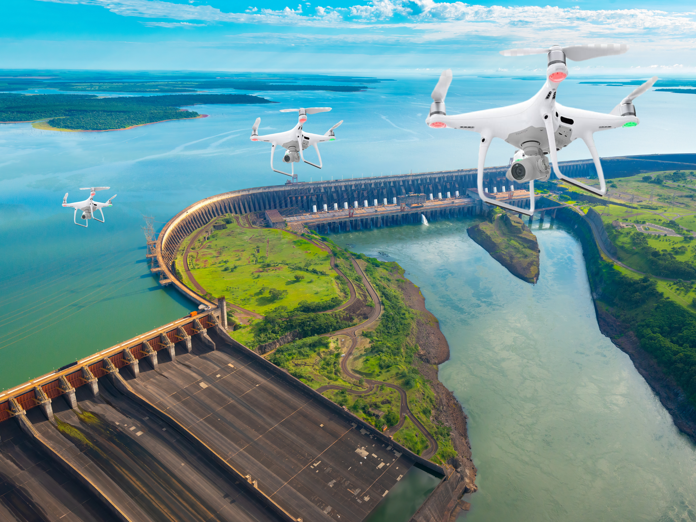 Transitioning from Excluded Category to ReOC Drone Operations