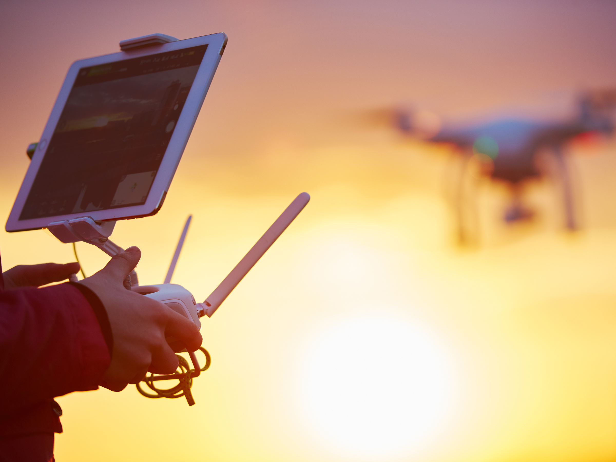 Transitioning from a Level 1 to a Level 2 drone Program (Australia)