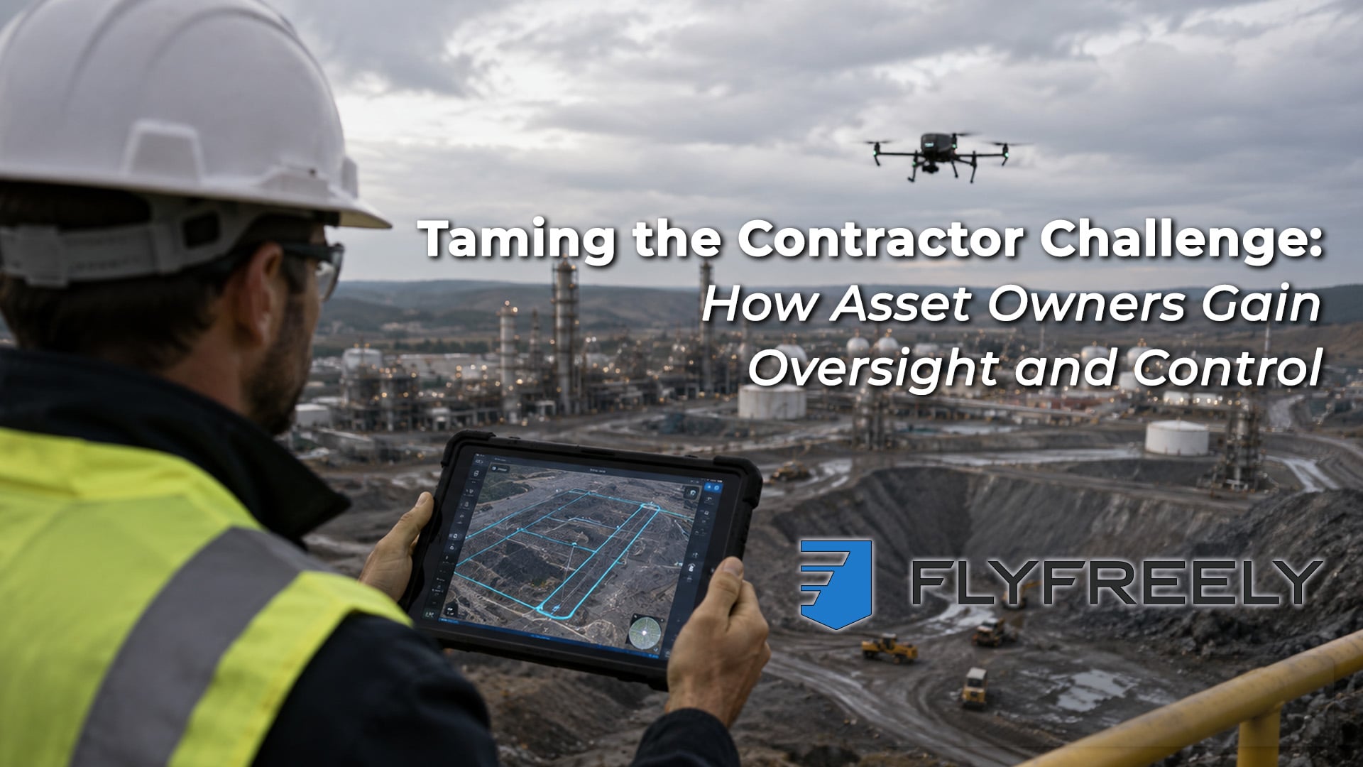 Taming the Contractor Challenge