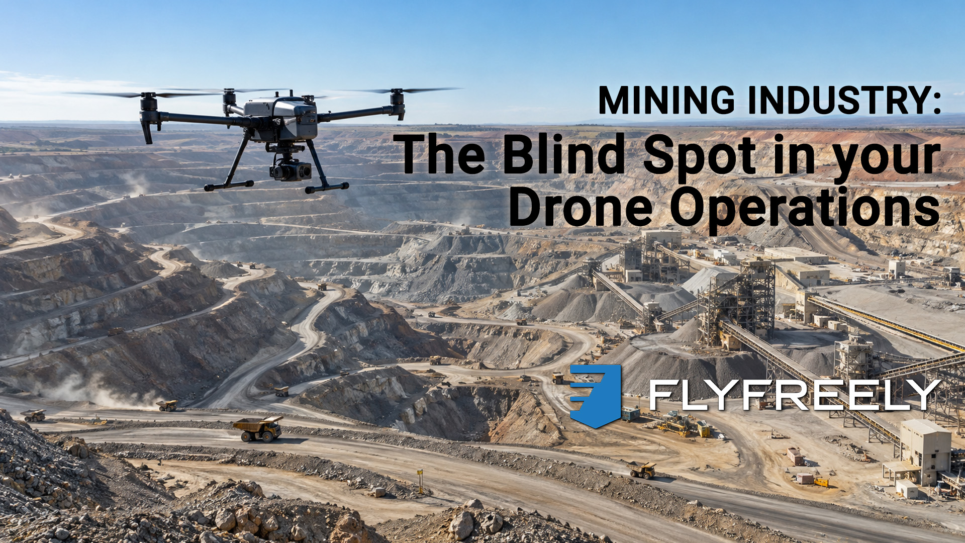 The Blind Spot That's Costing Mining Operations More Than They Know